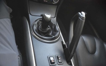 Mazda RX-8 1.3 Wankel 231KM 2004 Mazda RX-8 Mazda RX-8 Sports-Line 1.3 Benzyna 231KM, zdjęcie 14