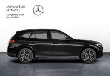 Mercedes GLC C254/X254 Coupe 2.0 200 204KM 2026 Mercedes-Benz GLC 200 4MATIC Pakiet AMG Advanced Plus 2.0 Benzyna 204KM, zdjęcie 2