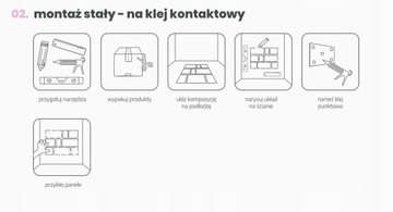 Панель мягкая BOTTLE GREEN 30х30 см бархат ККП