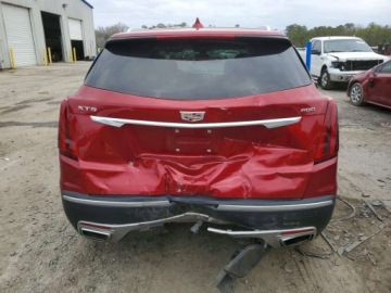 Cadillac 2023 Cadillac XT5 Premium Luxury 2023 3.6 Benzyna 310KM, zdjęcie 2