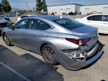 Lexus ES VII (XV70) 2024 Lexus ES 2024 LEXUS ES 350 BASE 3.5 Benzyna 301KM, zdjęcie 2