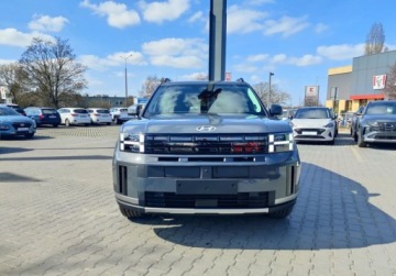 Hyundai Santa Fe V SUV 1.6 T-GDI HEV 239KM 2025 Hyundai Santa Fe HYBRID 2025 1.6T-GDI Automat 239KM 4WD Executive Luxury S, zdjęcie 12