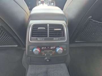 Audi A6 C7 Limousine Facelifting 2.0 TFSI 252KM 2015 Audi A6 Limousine Audi A6 Limusine S line 2.0TFSI quattro 252KM S tronic, zdjęcie 16