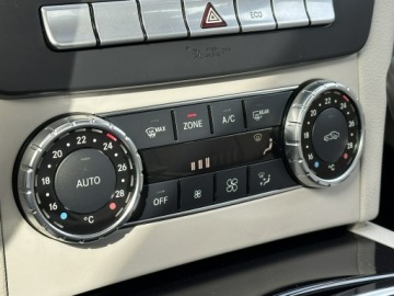 Mercedes Klasa C W204 Limuzyna 1.8 180 CGI BlueEFFICIENCY 156KM 2012 Mercedes C 180 Climatronic, Tempomat, Bluetooth, zdjęcie 23