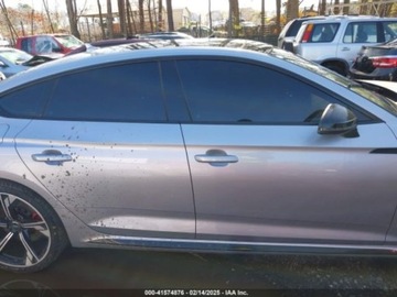 Audi A5 F5 2019 Audi RS5 Coupe Rs5 2.9t 2.9 Benzyna 444KM, zdjęcie 8