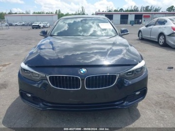 BMW Seria 4 F32-33-36 2019 BMW Seria 4 2019r, 440I, 2.0L 2.0 Benzyna 248KM, zdjęcie 2