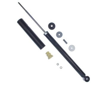 2× DENCKERMANN DSF295G TLUMIČ