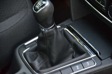 Skoda Superb II Outdoor 1.6 TDI CR DPF 105KM 2014 Skoda superb-2014 rok-brązowa-piekana-manual, zdjęcie 11