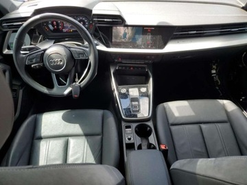 Audi A3 8Y 2023 Audi a3 Premium 2023 2.0l 2.0 Benzyna 201KM, zdjęcie 8