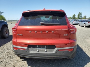 Volvo XC40 2024 Volvo XC 40 Ultimate 2024 2.0l 2.0 Benzyna 247KM, zdjęcie 2