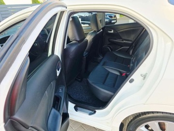 Honda Civic IX 2012 Honda Civic Executive 2.2i DTEC 150KM Xenon Skora Navi Kamera Panorama Gwa, zdjęcie 15