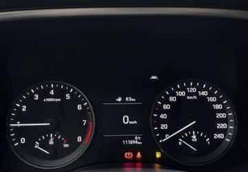 Hyundai Tucson III SUV Facelifting 1.6 T-GDi 177KM 2020 Hyundai Tucson LIFT 1.6T-GDI 177KM MNAUALbezwypadkowyGWARANCJA perfekcyjny, zdjęcie 20