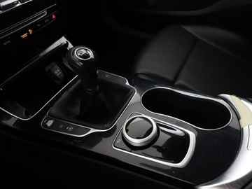 Mercedes Klasa C W205 2017 Mercedes C 180 Czujniki, Aut.klima, Navi, Skóra, zdjęcie 26