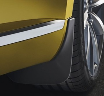 брызговики задние, VW ARTEON, 2 шт.