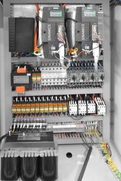 CORMAK CNC 360x750 ТОКАРНЫЙ СТАНОК С ЧПУ ГИДРАВЛИКА
