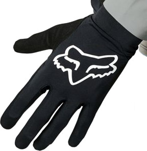 Rowerowe Rękawiczki FOX FLEXAIR r. S Przylegające