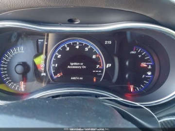 Jeep Grand Cherokee IV 2020 Jeep Grand Cherokee SRT 2020 6.4l 6.4 Benzyna 475KM, zdjęcie 6