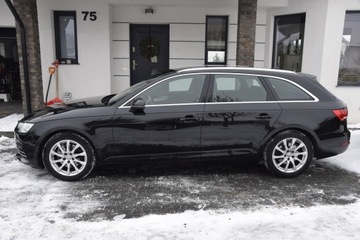 Audi A4 B9 Avant 2.0 TDI 150KM 2017 S- Tronic* Virtual Cockpit* Nawigacja* Bi Ksenon* Car Play*Radar* GWARANCJA, zdjęcie 8