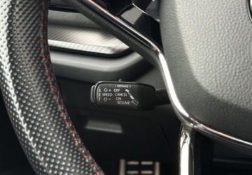 Skoda Octavia IV RS Liftback 2.0 TDI SCR 200KM 2022 Skoda Octavia 2.0 TDI 200KM RS Matrix Hak Head-Up Kessy Kamera ACC Vitrual, zdjęcie 18