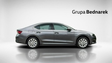 Skoda Octavia IV Liftback 1.5 TSI EVO 150KM 2026 Škoda Octavia Skoda Octavia Drive Selection 1.5, zdjęcie 27
