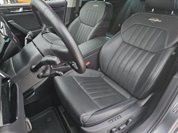 Skoda Superb III Kombi Facelifting 2.0 TDI SCR 200KM 2022 Skoda Superb Combi LaurinKlement MatrixLed, Slaon PL, Serwis ASO, VAT Marza, zdjęcie 12