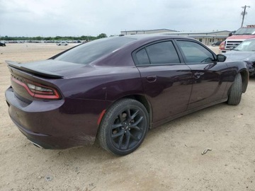 Dodge Charger VII 2022 Dodge Charger SXT 2022 3.6l 3.6 Benzyna 292KM, zdjęcie 3