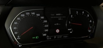 BMW Seria 1 F40 2021 BMW Seria 1 M SPORT Salon Polska ASO R-CARS Warszawa 1.5 Benzyna 136KM, zdjęcie 13