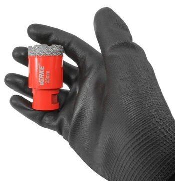 АЛМАЗНЫЕ КОРОНОЧНЫЕ ПИЛЫ НАБОР АЛМАЗНЫХ СВЕРЛ КЕРАМИЧЕСКИЕ КРУЖЕВА ГЛАЗУРЬНАЯ ПЛИТКА