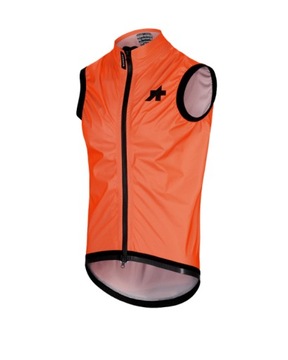ЖИЛЕТ ДОЖДЯ ASSOS EQUIPE RS RED XL