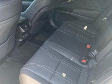 Lexus ES VII (XV70) Sedan Facelifting 300h 218KM 2025 Od ręki - 300h Prestige 2.5 Hybrid 218KM | Podgrzewane fotele!, zdjęcie 11