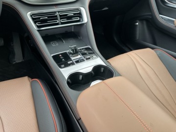 BYD 2025 BYD Seal U DM-i Design 1.5T 323KM AWD AT l Infini, zdjęcie 14