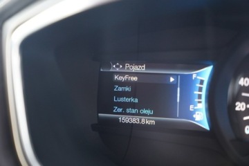 Ford Mondeo V 2022 Ford Mondeo VIGNALE ful led KAMERA nawi SKÓRA, zdjęcie 36