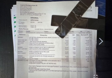 Mazda 6 III Sedan Facelifting 2.2 SKYACTIV-D I-ELOOP 175KM 2016 Mazda 6 Bezwypadekserwis aso1wlascicielorg lakierjedzie jak noweLIFT, zdjęcie 36