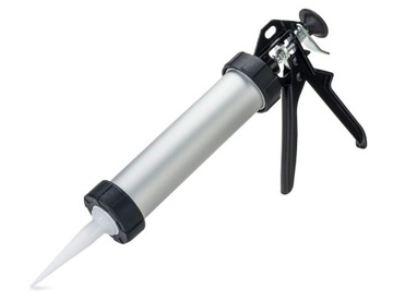 wyciskacz tubowy 600 pistolet sikaflex DO SILIKONU