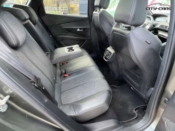 Peugeot 3008 II Crossover 1.5 BlueHDI 130KM 2019 Peugeot 3008 1.5DieselGT-LineNiski przebiegPanoramaFull wyposazenie, zdjęcie 23