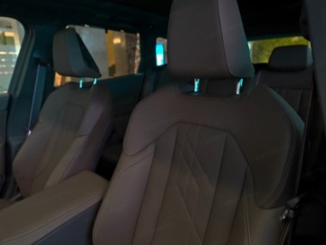 BMW X3 G45 2025 BMW X3 M50 xDrive Suv 3.0 (398KM) 2025, zdjęcie 5