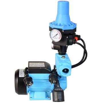 POMPA DO WODY WZ 750P Z AUTOMATEM CSK 31 HYDROFOR STEROWNIK