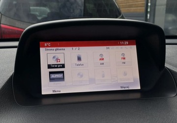 Opel Mokka I SUV 1.4 Turbo ECOTEC 140KM 2015 Opel Mokka 1.4T 140KM AUTOMAT BEZWYPADKOWY gwarancja 1.4 Benzyna, zdjęcie 25