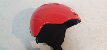 Kask narciarski SMITH ZOOM JR roz. S (48-52)