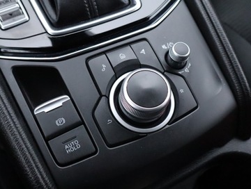 Mazda CX-5 II SUV 2.0 SKY-G 165KM 2021 Mazda CX-5 2.0 Skyactiv-G, Salon Polska, zdjęcie 20