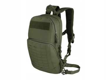 Plecak taktyczny Drome 9,5l. Zielony