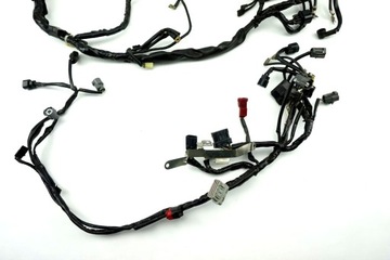 УСТАНОВОЧНЫЙ ЖГУТ ПРОВОДОВ HONDA CB1000R CB 1000 R 08-16