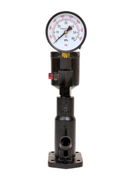 ТЕСТЕР ИНЖЕКТОРОВ 600 БАР ДИЗЕЛЬНЫЙ АДАПТЕР