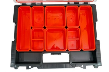 PRO 200 Qbrick Системный органайзер