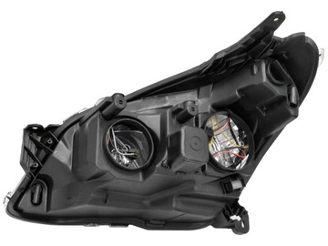 TYC 20-0389-05-2 Фара