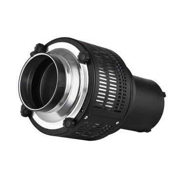 Металлический байонет Bowens Фокусирующий отражатель Sn