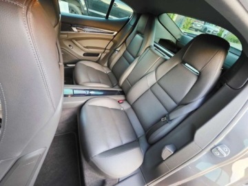 Porsche Panamera I 2014 Porsche Panamera 3.0 Diesel 300KM BOSE Pneumatyka Kamera KeylessGo___WZORO, zdjęcie 27