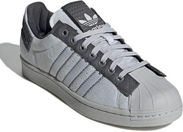 ADIDAS SUPERSTAR PARLEY ORIGINALS BUTY MĘSKIE SPORTOWE GX6986 r 40