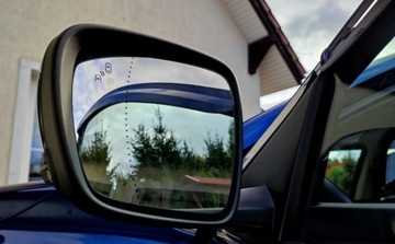 Renault Kadjar Crossover 1.2 Energy TCe 130KM 2017 Renault Kadjar Caly 100 Bezwypadkowy Oryginal BOSE NAVI lampy FULL LED, zdjęcie 27