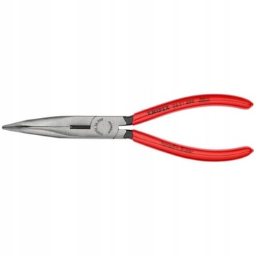 ПОЛУКРУГЛЫЕ КРЕЗАЦЫ 26 21 200 KNIPEX